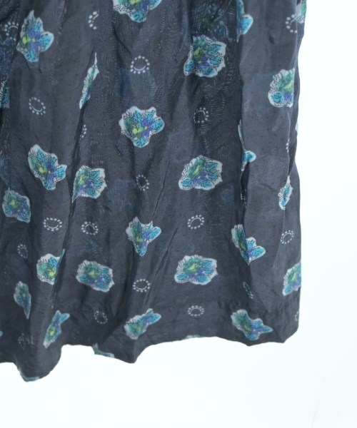 SOULEIADO（ソレイアード）オールインワン/サロペット 紺 サイズ:36(S位) レディース/2200634089015