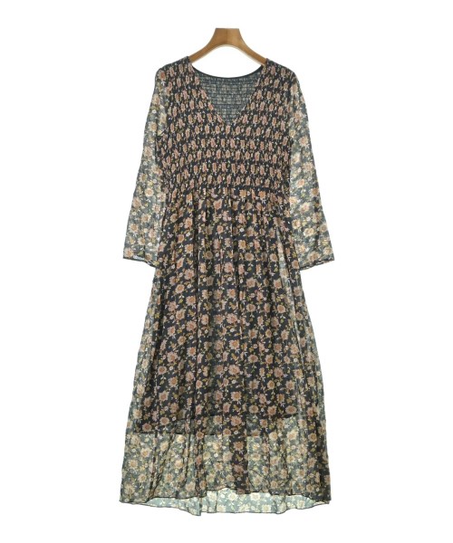 ソレイアード(SOULEIADO)のSOULEIADO ワンピース