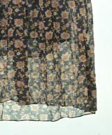 SOULEIADO（ソレイアード）ワンピース 黒 サイズ:36(S位) レディース/2200628186065