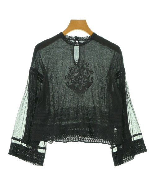 ソレイアード(SOULEIADO)のSOULEIADO ブラウス