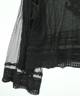 SOULEIADO（ソレイアード）ブラウス 黒 サイズ:36(S位) レディース/2200640684532