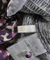 SOULEIADO（ソレイアード）ブラウス 紫 サイズ:36(S位) レディース/2200641476051