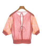 SOULEIADO（ソレイアード）ニット・セーター ピンク サイズ:S レディース/2200640341084