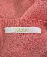 SOULEIADO（ソレイアード）ニット・セーター ピンク サイズ:S レディース/2200640341084