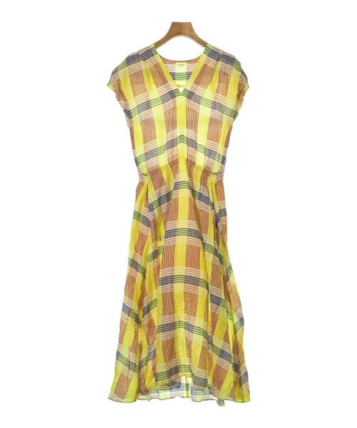 ソレイアード(SOULEIADO)のSOULEIADO ワンピース