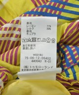 SOULEIADO（ソレイアード）ワンピース 黄 サイズ:36(S位) レディース/2200627137075