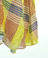 SOULEIADO（ソレイアード）ワンピース 黄 サイズ:36(S位) レディース/2200627137075