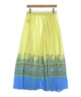 SOULEIADO（ソレイアード）ロング・マキシ丈スカート その他（柄物・カラフル） サイズ:38(M位) レディース/2200617886181