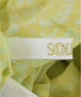 SOULEIADO（ソレイアード）ロング・マキシ丈スカート その他（柄物・カラフル） サイズ:38(M位) レディース/2200617886181