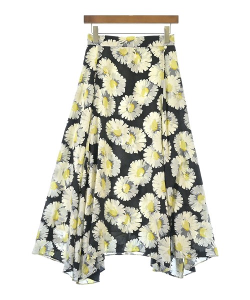 ソレイアード(SOULEIADO)のSOULEIADO ロング・マキシ丈スカート