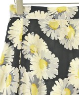 SOULEIADO（ソレイアード）ロング・マキシ丈スカート 黒 サイズ:34(XS位) レディース/2200626978013