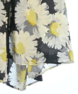 SOULEIADO（ソレイアード）ロング・マキシ丈スカート 黒 サイズ:34(XS位) レディース/2200626978013