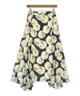 SOULEIADO ロング・マキシ丈スカート