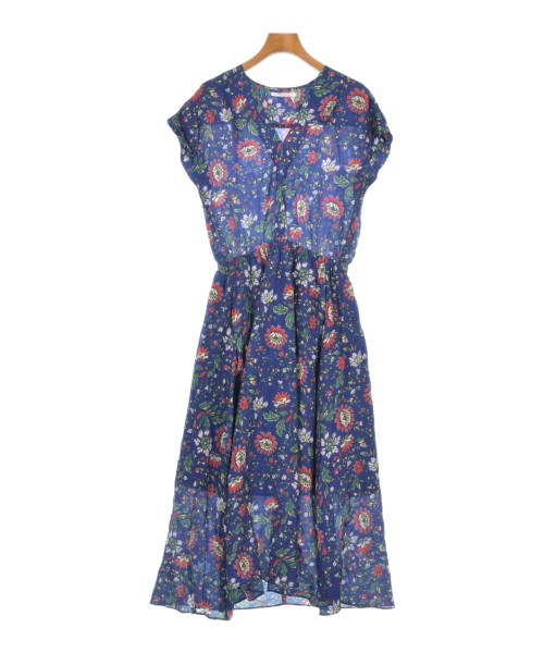 ソレイアード(SOULEIADO)のSOULEIADO ワンピース