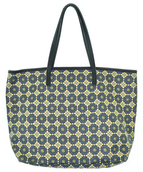 SOULEIADO（ソレイアード）トートバッグ 青 サイズ:- レディース/2200615478258