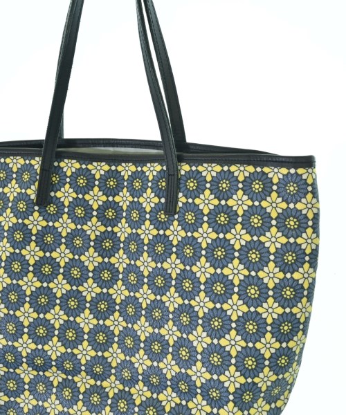 SOULEIADO（ソレイアード）トートバッグ 青 サイズ:- レディース/2200615478258