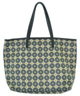 SOULEIADO（ソレイアード）トートバッグ 青 サイズ:- レディース/2200615478258