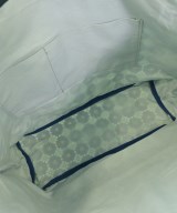 SOULEIADO（ソレイアード）トートバッグ 青 サイズ:- レディース/2200615478258