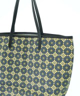 SOULEIADO（ソレイアード）トートバッグ 青 サイズ:- レディース/2200615478258