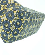 SOULEIADO（ソレイアード）トートバッグ 青 サイズ:- レディース/2200615478258