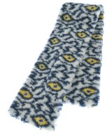 SOULEIADO（ソレイアード）マフラー 白 サイズ:- レディース/2200626861117