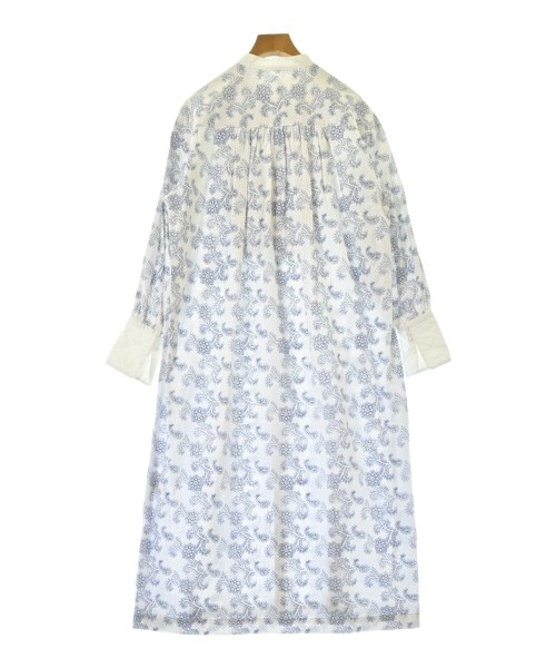 SOULEIADO（ソレイアード）ワンピース 白 サイズ:36(S位) レディース/2200630820056