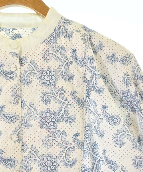 SOULEIADO（ソレイアード）ワンピース 白 サイズ:36(S位) レディース/2200630820056