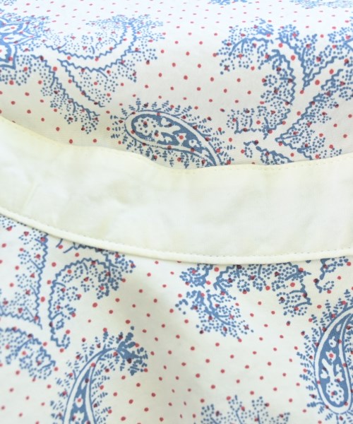 SOULEIADO（ソレイアード）ワンピース 白 サイズ:36(S位) レディース/2200630820056