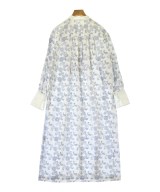 SOULEIADO（ソレイアード）ワンピース 白 サイズ:36(S位) レディース/2200630820056