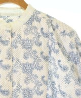 SOULEIADO（ソレイアード）ワンピース 白 サイズ:36(S位) レディース/2200630820056