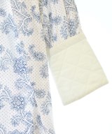 SOULEIADO（ソレイアード）ワンピース 白 サイズ:36(S位) レディース/2200630820056