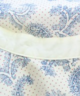 SOULEIADO（ソレイアード）ワンピース 白 サイズ:36(S位) レディース/2200630820056