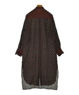 SOULEIADO（ソレイアード）ワンピース 黒 サイズ:36(S位) レディース/2200614009101