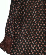 SOULEIADO（ソレイアード）ワンピース 黒 サイズ:36(S位) レディース/2200614009101