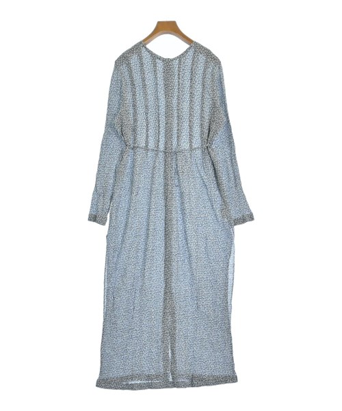 SOULEIADO（ソレイアード）ワンピース 紺 サイズ:36(S位) レディース/2200614009170