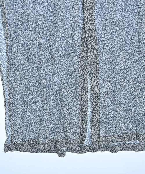 SOULEIADO（ソレイアード）ワンピース 紺 サイズ:36(S位) レディース/2200614009170