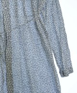 SOULEIADO（ソレイアード）ワンピース 紺 サイズ:36(S位) レディース/2200614009170