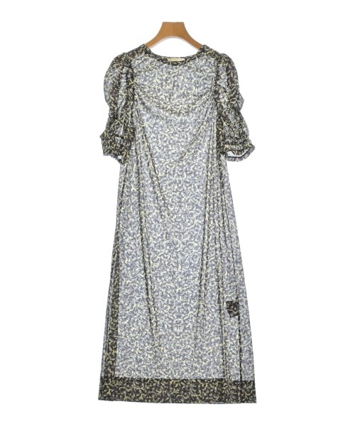 ソレイアード(SOULEIADO)のSOULEIADO ワンピース