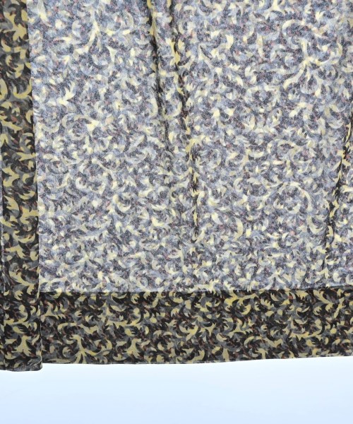 SOULEIADO（ソレイアード）ワンピース 黒 サイズ:36(S位) レディース/2200633190019