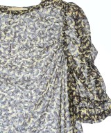 SOULEIADO（ソレイアード）ワンピース 黒 サイズ:36(S位) レディース/2200633190019