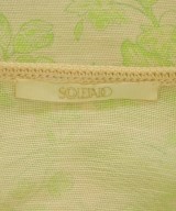 SOULEIADO（ソレイアード）ワンピース 緑 サイズ:36(S位) レディース/2200609897096
