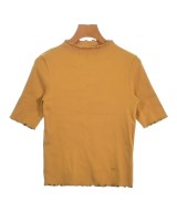 SOULEIADO（ソレイアード）Tシャツ・カットソー 黄 サイズ:S レディース/2200610948046