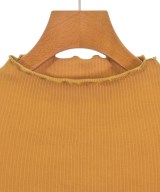 SOULEIADO（ソレイアード）Tシャツ・カットソー 黄 サイズ:S レディース/2200610948046