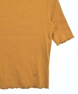 SOULEIADO（ソレイアード）Tシャツ・カットソー 黄 サイズ:S レディース/2200610948046