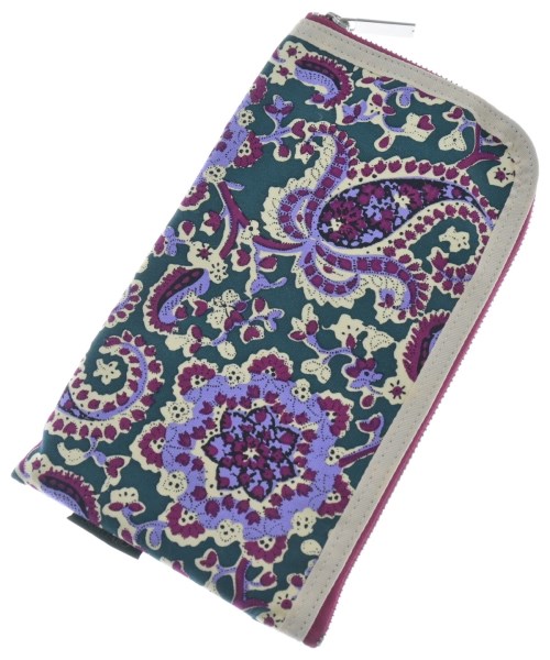 ソレイアード(SOULEIADO)のSOULEIADO ポーチ