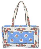 SOULEIADO トートバッグ