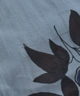 SOULEIADO（ソレイアード）ストール 青 サイズ:- レディース/2200619961350