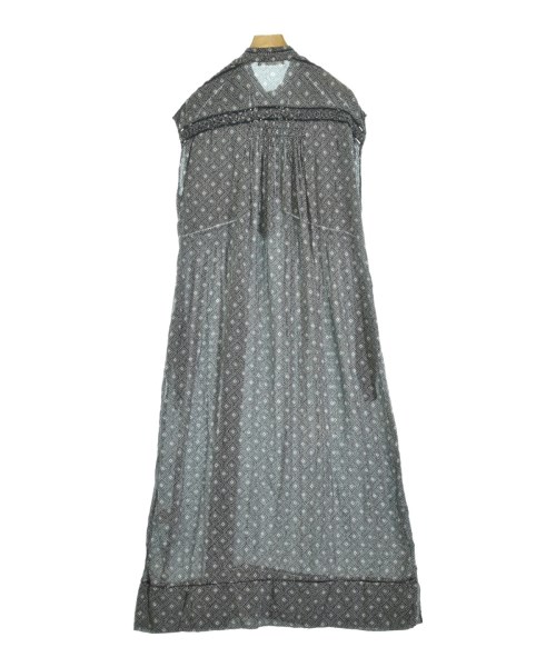 SOULEIADO（ソレイアード）ワンピース 黒 サイズ:F レディース/2200609847022