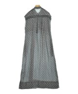 SOULEIADO（ソレイアード）ワンピース 黒 サイズ:F レディース/2200609847022