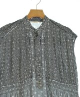 SOULEIADO（ソレイアード）ワンピース 黒 サイズ:F レディース/2200609847022